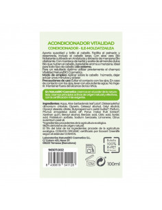 Condicionador Vitalitat... 2