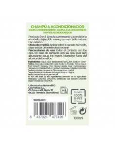 Xampú i condicionador... 2