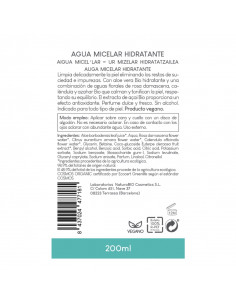 Aigua micel·lar hidratant... 2