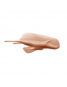 Maquillajee fluido Hyaluron 4.5 cool Beige lavera 2