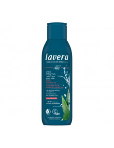 Llet corporal rica i...