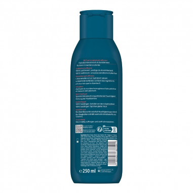 Leche corporal rica & nutritiva Basis...