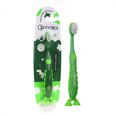 Raspall dental infantil 6.900...
