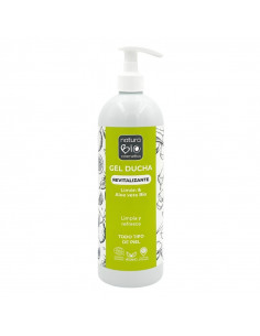 Gel de dutxa Revitalitzant...