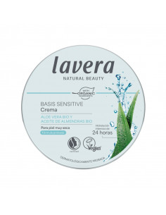Crema cara & cos basis...