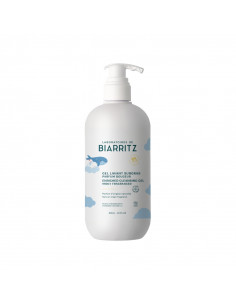 Gel de bany perfumat nadó...