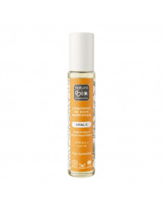 Contorno ojos antifatiga...