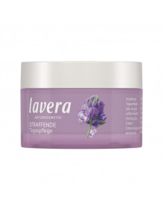 Crema día reafirmante lavera 2