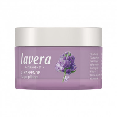 Crema de dia reafirmant lavera