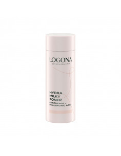 Tónico hidratante Milky Logona 2