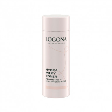 Tónico hidratante Milky Logona