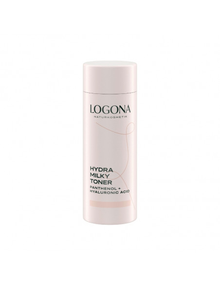 Tónico hidratante Milky Logona