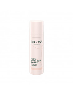 Sérum facial Glow & pigment... 2