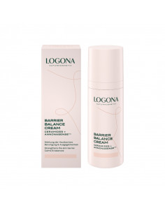 Crema facial Barrier...