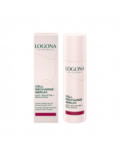 Sérum facial energizante...