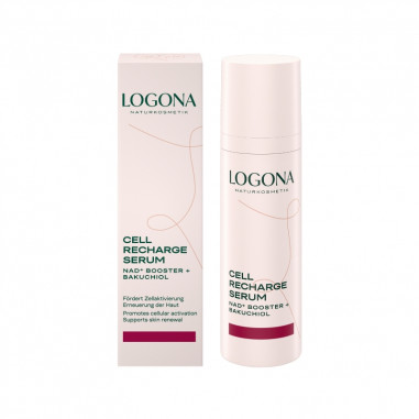 Sérum facial energizante Cell Recharge