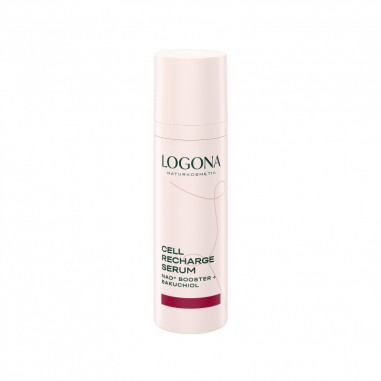 Sèrum facial energitzant Cell Recharge