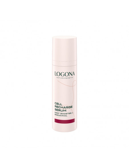 Sérum facial energizante Cell Recharge