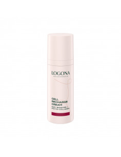 Crema facial energizante... 2