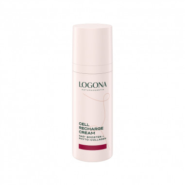 Crema facial energizante Cell...
