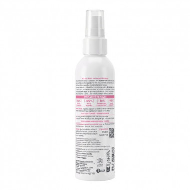 Agua termal calmante Aloe vera Bio &...