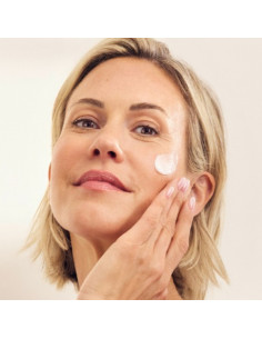 Crema facial energizante... 2