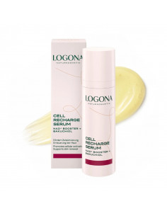 Sérum facial energizante...
