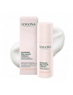 Crema facial Barrier...