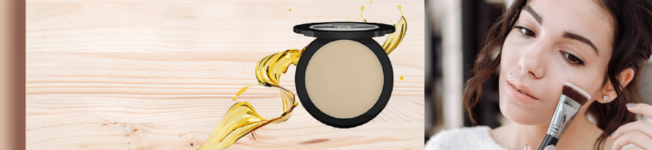 Maquillaje soft cream