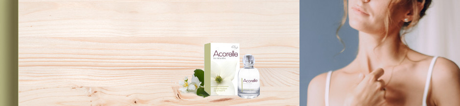 Eau de toilette