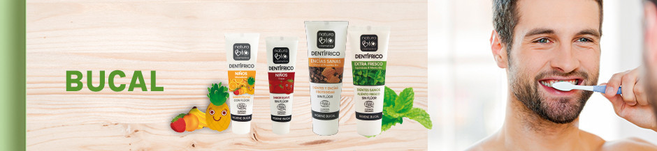 BUCAL NATURABIO