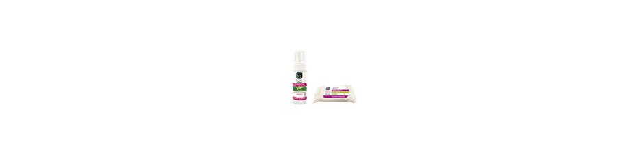Productos de higiene íntima | Tu tienda de cosmética Bio