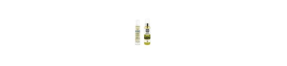 Aceites corporales naturales |Tu tienda de cosmética Bio