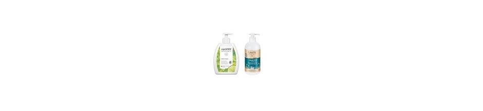 Jabón de manos ecológico | Tu tienda de cosmética Bio