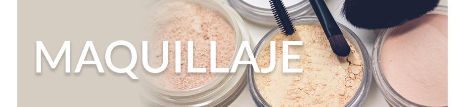 MAQUILLAJE