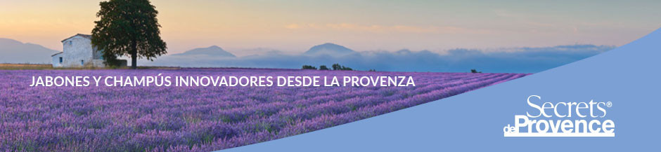 SECRETS DE PROVENCE