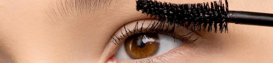 MAQUILLAJE OJOS