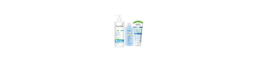 Gel de ducha natural |Tu tienda de cosmética Bio