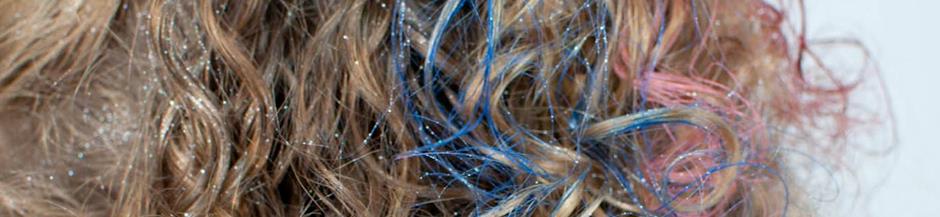 MÁSCARAS COLOR CABELLO