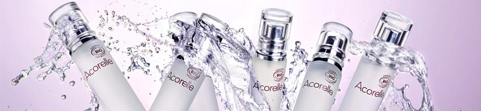 AGUA PERFUMADA