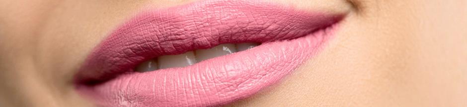MAQUILLAJE LABIOS
