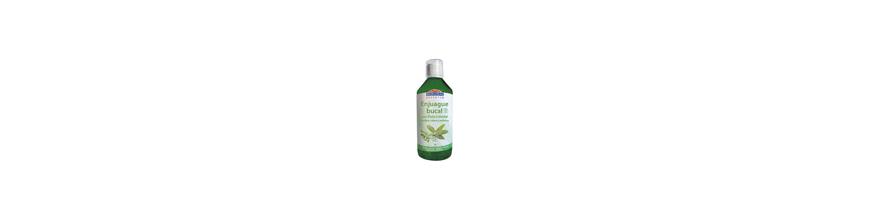 Enjuague bucal natural | Tu tienda de cosmética bio