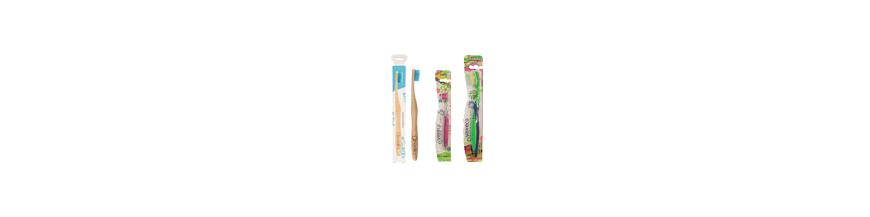 Cepillo de dientes natural | Tu tienda de cosmética bio