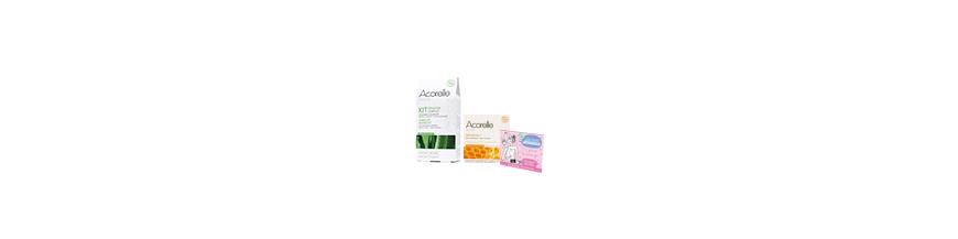 Depilación natural | Tu tienda de cosmética Bio