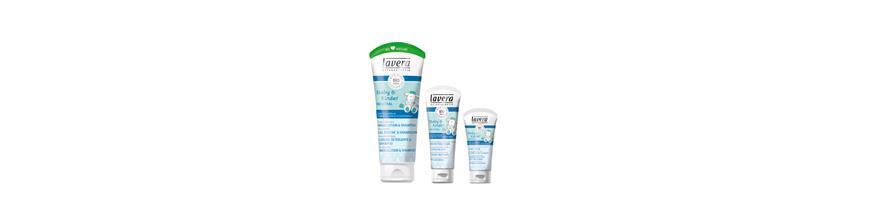 Bebé | lavera