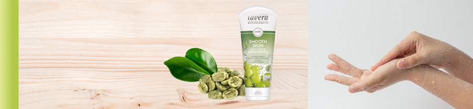 Exfoliante corporal