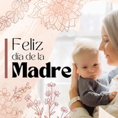 Feliz día a todas las madres, ¡os lo merecéis! 🥰✨

#diadelamadre
