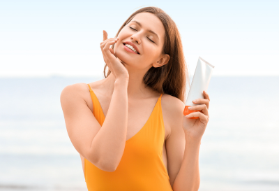 Protector Solar Natural Certificado: Guía Definitiva para Elegir la Mejor Protección Solar Mineral