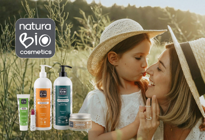 NaturaBIO Cosmetics: cosmética ecológica certificada, cercana y eficaz para el día a día