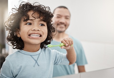 ¿Por qué utilizar pasta de dientes natural?